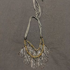Amrita Singh Statement Necklace
